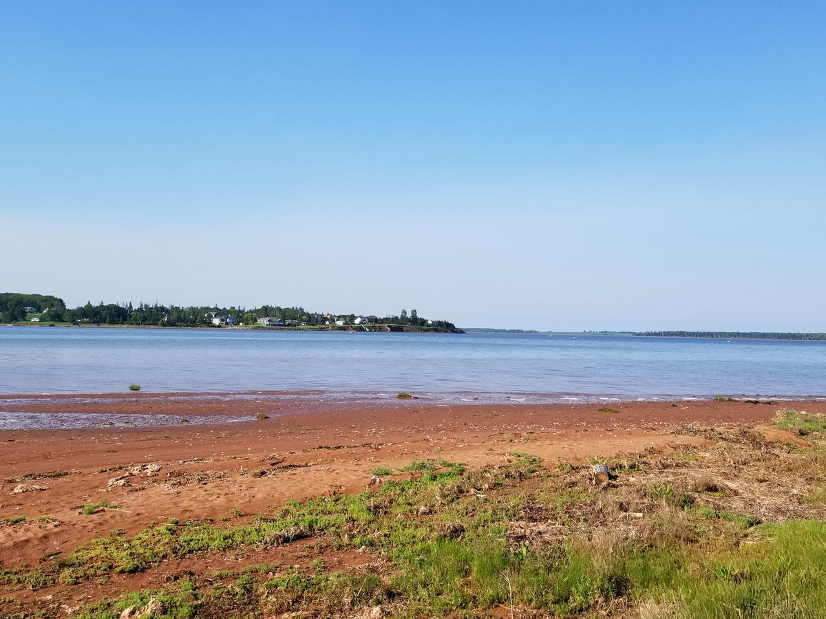 Sunny Isle Motel Summerside Bagian luar foto