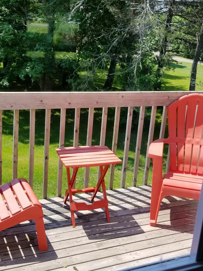 Sunny Isle Motel Summerside Bagian luar foto